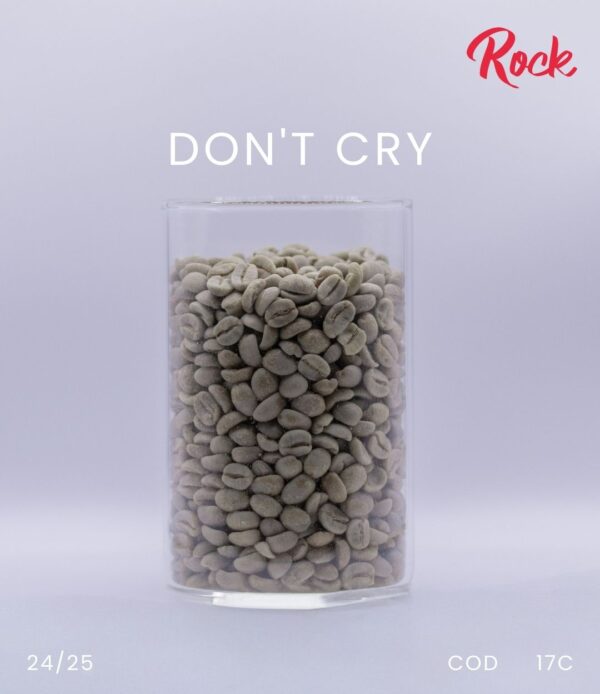 DON'T CRY - Image 3