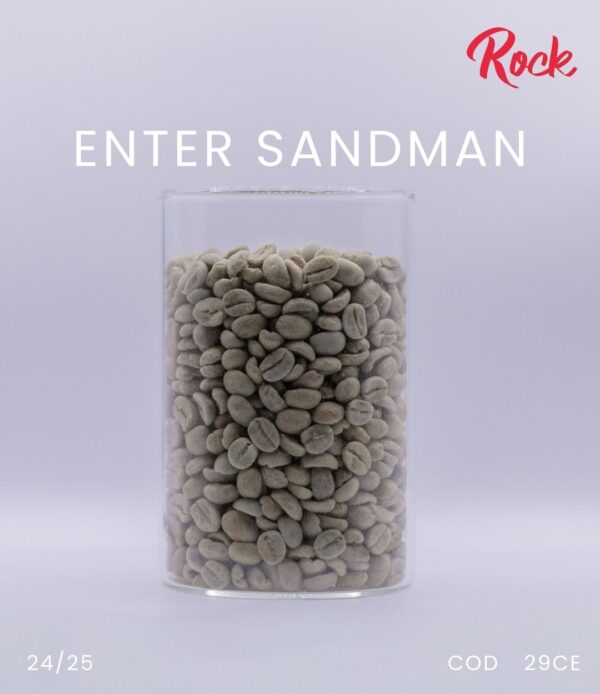 ENTER SANDMAN - Image 3