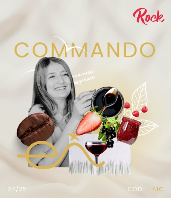 COMMANDO