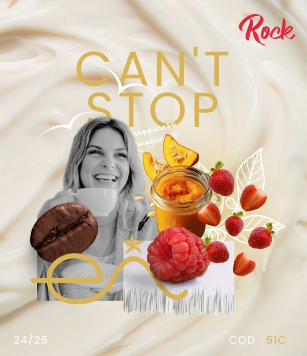 CAN'T STOP