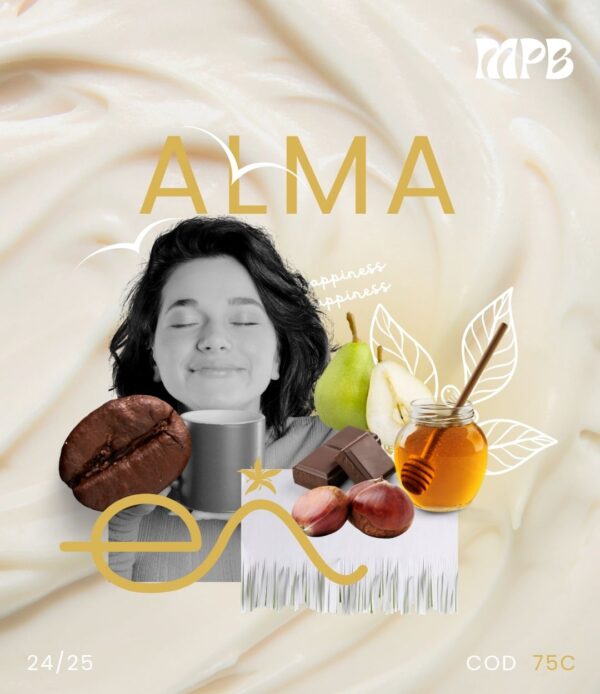 ALMA
